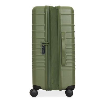 Medium Check-in Roller in Olive