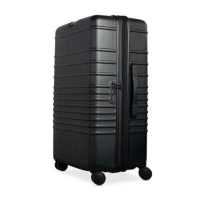 Large Check-in Roller in Black