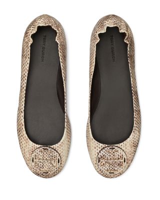 Women&#39;s Minnie Travel Ballet Flats