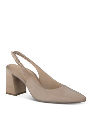 Paul Green - Women's Toluca Sling Pumps