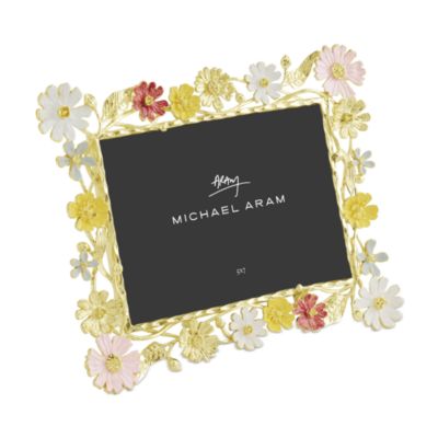 Wildflowers Frame, 5&amp;quot; x 7&amp;quot;