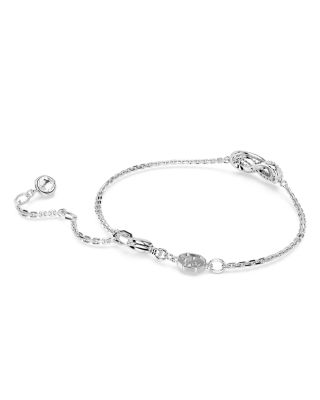 Hyperbola Infinity Bracelet