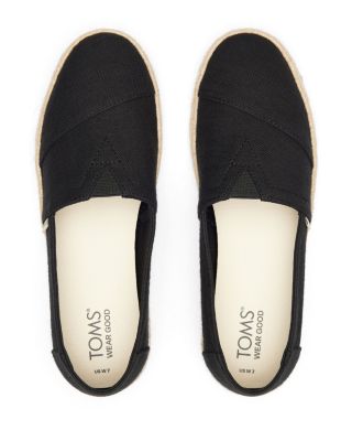 Women's Alpargata Rope Espadrille Flats