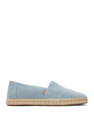 Women's Alpargata Rope Espadrille Flats