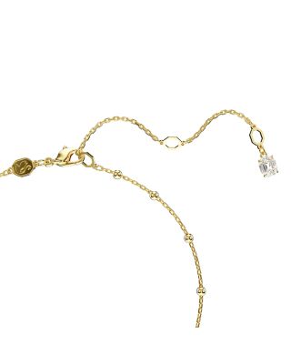 Imber Y Necklace, 15"