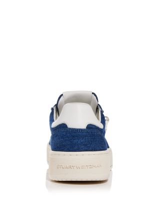 Women's SW Courtside Pearl Sneakers