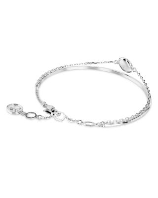 Sublima Chain Bangle Bracelet