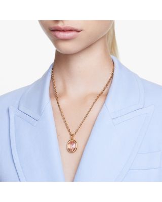 Imber Pendant Necklace, 39&amp;quot;