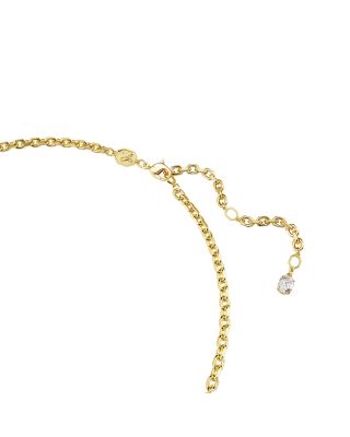 Imber Scatter Necklace, 15&amp;quot;