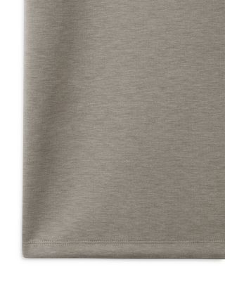 Bradley Interlock Slim Fit Crewneck Tee