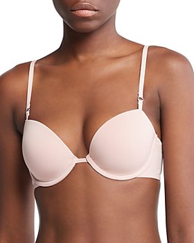 Sexy Push Up Bra Size 34B Tan - $13 (31% Off Retail) - From STUART