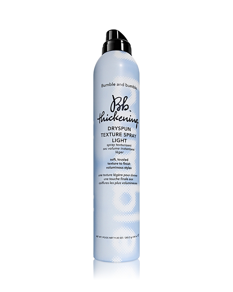 Bumble and bumble Thickening Dryspun Texture Spray Light 9.4 oz.