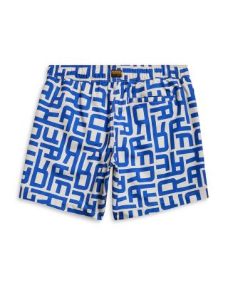 G-STAR Dirik Solid Swimshort heren Zwembroek