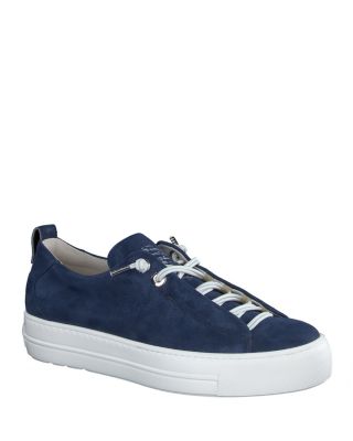 Women's Faye Platform Sneakers