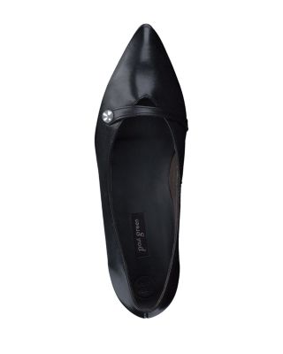 Women's Tahitian Flats