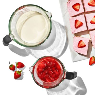 4-Cup Glass Measuring Cup