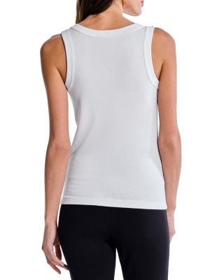 Perfect Knit Sleeveless Top