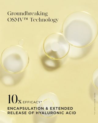 The Absolute Nourishing Lift Oil 30 Dose Refill