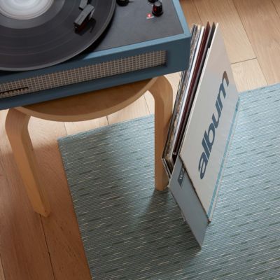 Pepper Rug, 35" x 48"