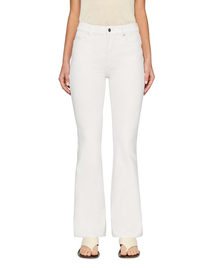 Dl1961 - Womens Bridget Bootcut Jeans main image 0