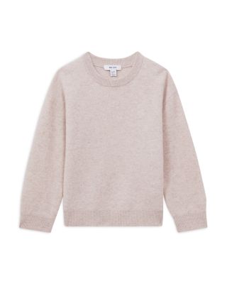 REISS - Boys' Prague Jr Crewneck Sweater - Little Kid