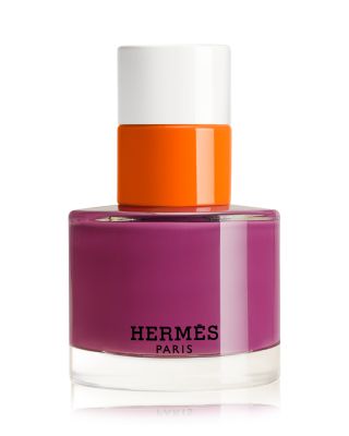 HERMÈS - Les Mains Herm&egrave;s Enamel Polish, Limited Edition