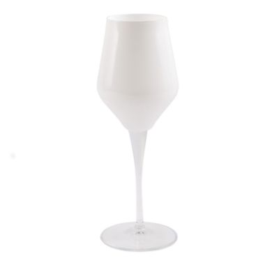 Contessa Stem Wine Glass
