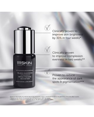 Black Diamond Vitamin C Brightening Booster 0.7 oz.