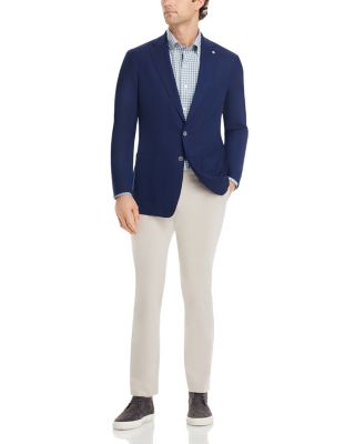 Crown Crafted Excursionist Flex Tailored Fit Blazer