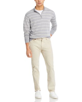 Crown Crafted Wayfare Stretch Garment Dyed Tailored Fit Pants