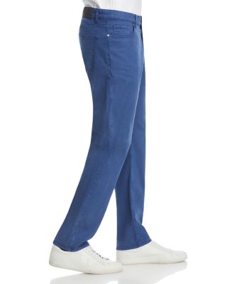 Crown Crafted Wayfare Stretch Garment Dyed Tailored Fit Pants