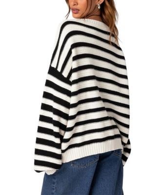 Aerin Oversized Sweater