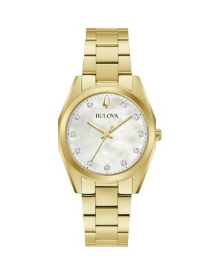 Bulova - Classic Surveyor Watch, 31mm