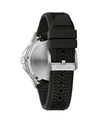 Marine Star Watch, 43mm