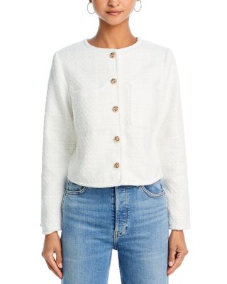 Tweed Jacket - Exclusive