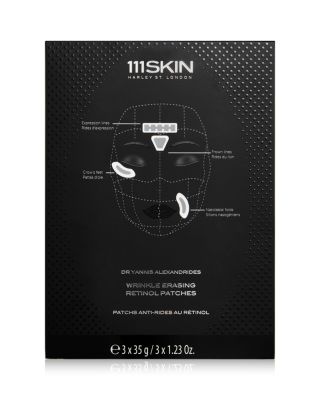 111SKIN - Wrinkle Erasing Retinol Patches