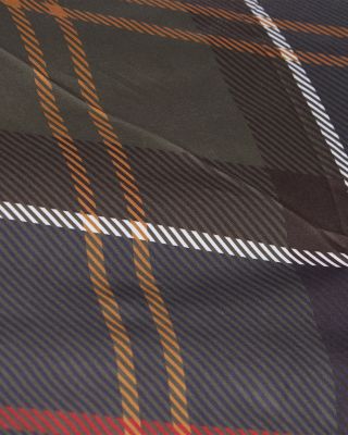 Tartan Mini Umbrella