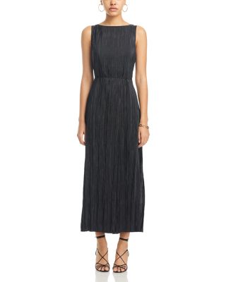 Solid & Striped x Sofia Richie Grainge The Lou Open Back Dress |  Bloomingdale's Women
