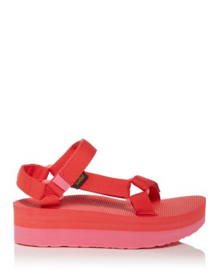 Women's Flatform Universal Sandals
