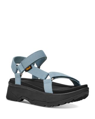 Women's Jadito Universal Strappy Platform Sandals