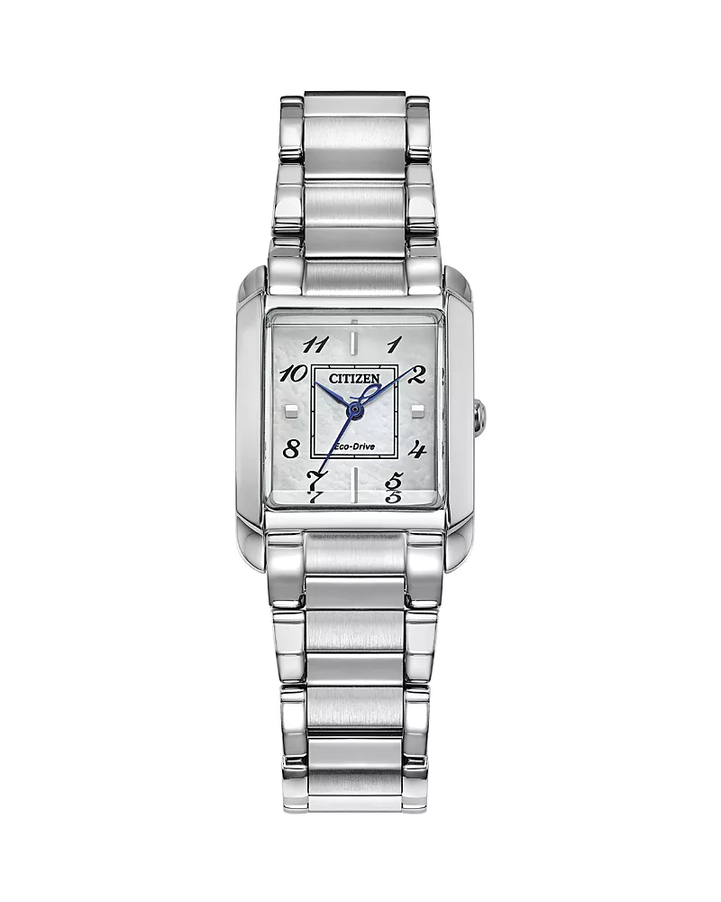 Citizen Classic Bianca Watch, 28.4mm x 21.5mm