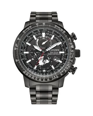 Citizen - Promaster Chronograph, 46mm