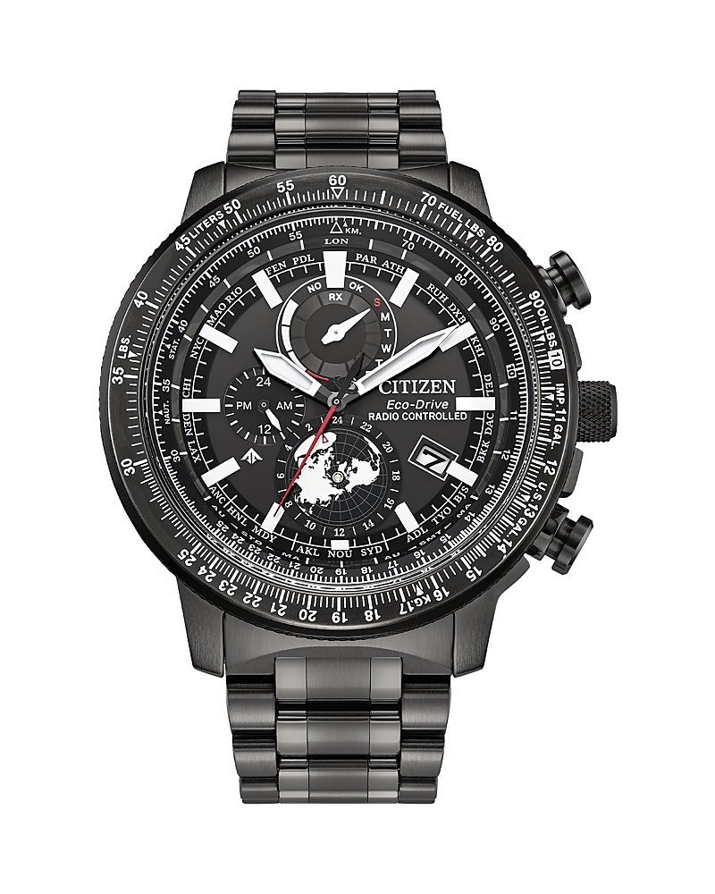 Citizen Promaster Chronograph, 46mm