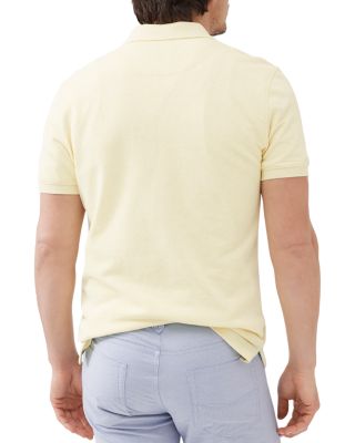 The Gunn Slim Fit Polo Shirt