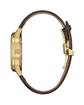 Classic Rolan Watch, 40mm