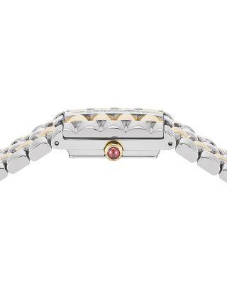 Secret Watch, 19mm x 30mm