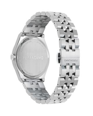 Vega New Watch, 40mm