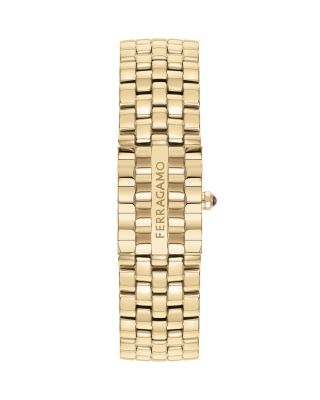 Secret Watch, 19mm x 30mm