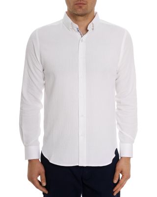 Robert Graham - Reid Long Sleeve Shirt