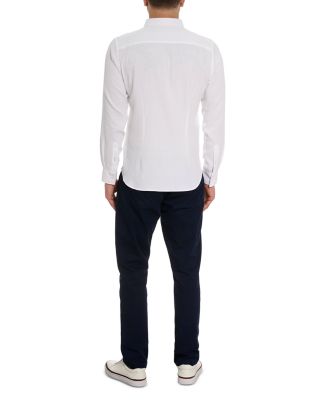 Reid Long Sleeve Shirt